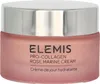 A close-up studio shot of a jar of Elemis Pro-Collagen Rose Marine Cream. Anteprima dell’immagine prodotto