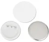 vidaXL 500 Stk. Button-Teile 58 mm Produktbild-Vorschau 2