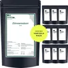 Zitronensäure Anhydrat  Pulver (40-100 Mesh) – 10kg Produktbild-Vorschau 1