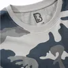 Brandit T-Shirt Farbe: Camouflage, Grösse: L Produktbild-Vorschau 10
