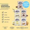 Energybody Mega Protein Probierpaket 1, Whey und Casein, Produktbild-Vorschau 2