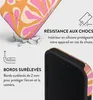 Burga, puzdro pre iPhone 16 MagSafe Tough Shockproof Model Náhľad obrázku produktu 4
