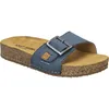 JOSEF SEIBEL Hannah 06 | Sandale für Damen | Blau Produktbild-Vorschau 2