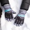 Handschuhe Kinder, Warm Skihandschuhe, rutschfeste Produktbild-Vorschau 4