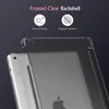 Fintie Hülle für iPad 9.7 Zoll 2018/2017 - Ultradünn Produktbild-Vorschau 7