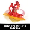Bakugan BTB BakuTin 1 S1 GML, Zestaw do gry, 6 lat(a) Podgląd zdjęcia produktu 23