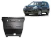 Unterfahrschutz für Motor der Marke Nissan X-Trail T31 - Produktbild-Vorschau 1
