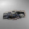Bild auf Leinwand - Leinwandbild - Militaria Gewehr - Produktbild-Vorschau 2