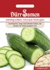 Dürr-Samen - Salatgurken Chinese Slangen - Saatgut - 0117 Produktbild-Vorschau 2