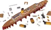 Revell 3D Puzzle RMS Titanic - LED Edition, Produktbild-Vorschau 10