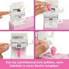 Barbie HXN94, Modelka, Žena, 3 rok / roky, Dievča, 295,9 Náhľad obrázku produktu 8