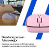 HP Mouse wireless silenzioso 400 Anteprima dell’immagine prodotto 12