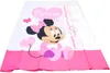 Disney Baby Bettwäsche Minnie Mouse Herz 100 x 135 cm Produktbild-Vorschau 4