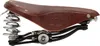 Brooks Sattel B66S Damen braun Produktbild-Vorschau 2