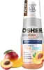 OSHEE Drop Iced Tea Peach Zero Syrup 500ml, 1 kus Náhled obrázku produktu 1