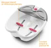 medisana FS 300 massage réflexe et maintien chaleur Voir les images du produit 5