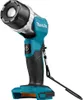Makita LED-Akku-Handstrahler 18 V Blau und Schwarz Produktbild-Vorschau 11