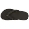 Crocs Crocband Flip Black Gr. 39-40 Produktbild-Vorschau 4