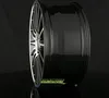 Keskin KT15 Speed black front polish 8x18 ET30 - LK5/112 Produktbild-Vorschau 30