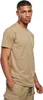 Urban Classics T-Shirt Herren Basic Tee khaki 4XL Produktbild-Vorschau 5