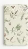 Drap housse coton pour lit enfant 120x60 cm - oiseaux Voir les images du produit 1