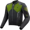 Rebelhorn Jax wasserdichte Motorrad Textiljacke, Produktbild-Vorschau 1