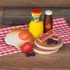 Erzi Sortierung American Breakfast - Kaufladenzubehör Produktbild-Vorschau 3