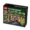 LEGO® Ghostbusters Feuerwache 75827 Produktbild-Vorschau 7