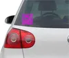 Aufkleber / Autoaufkleber - JDM - Die cut - BLUME Power Produktbild-Vorschau 1