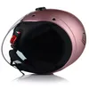 Casque Jet avec visière solaire | VITO SARENTA | Casque Jet Voir les images du produit 14