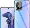 Custodia per Xiaomi 11T / 11T PRO - Custodia trasparente Anteprima dell’immagine prodotto 4