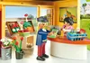 PLAYMOBIL, Mein Supermarkt, City Life, 70375 Produktbild-Vorschau 8