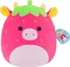 Squishmallows Knuffel Pluche - Cleary Cow - 30cm Voir les images du produit 1