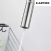 Jana | 3 Wege Premium Silber gebürstet ausziehbare Produktbild-Vorschau 6