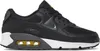Nike Air Max 90 Jewel - Herren Sneakers Schuhe Schwarz Produktbild-Vorschau 3