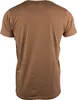 T-Shirt US Style BDU brown, XL Produktbild-Vorschau 3