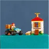 LEGO® City 60344 Hühnerstall Produktbild-Vorschau 23