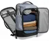 Reiserucksack mit Platz für einen Laptop, 24l, Tech-Protect Produktbild-Vorschau 4