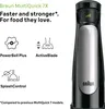 Mixer Braun MultiQuick 7 MQ7035XBI: Potenza e Versatilità Anteprima dell’immagine prodotto 7