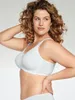 Naturana BH ohne Bügel weiß Cup C:   90 Produktbild-Vorschau 9