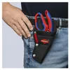 Sacoche de ceinture polyvalente compatible avec la pince Voir les images du produit 5