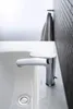 DURAVIT bateria umywalkowa B.1 M chrom B11020001010 Podgląd zdjęcia produktu 5