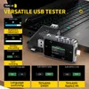 FNAC-28 USB Type C Tester - Voltmètre numérique, Voir les images du produit 12