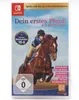 Dein erstes Pferd - Die Reitschule Nintendo Switch-Spiel Produktbild-Vorschau 5