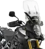 GIVI AF3105B AIRFLOW Posuvné čelné sklo transparentné Náhľad obrázku produktu 1