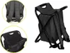 Verk 01673_CZ Tabouret de camping pliant avec sac à dos, Voir les images du produit 5