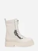 Liu Jo stivaletti da donna SF2171 EX142 S1185 Colore: Beige Anteprima dell’immagine prodotto 15