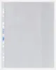 Oxford 100460999, 210 x 297 mm (A4), Transparent, Produktbild-Vorschau 3