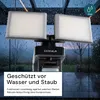 LUXULA Projecteur à LED LX400192, avec BM, 2 têtes, 2x 15 Voir les images du produit 4