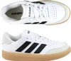 Schuhe Adidas Courtblock J JH8563 Produktbild-Vorschau 3